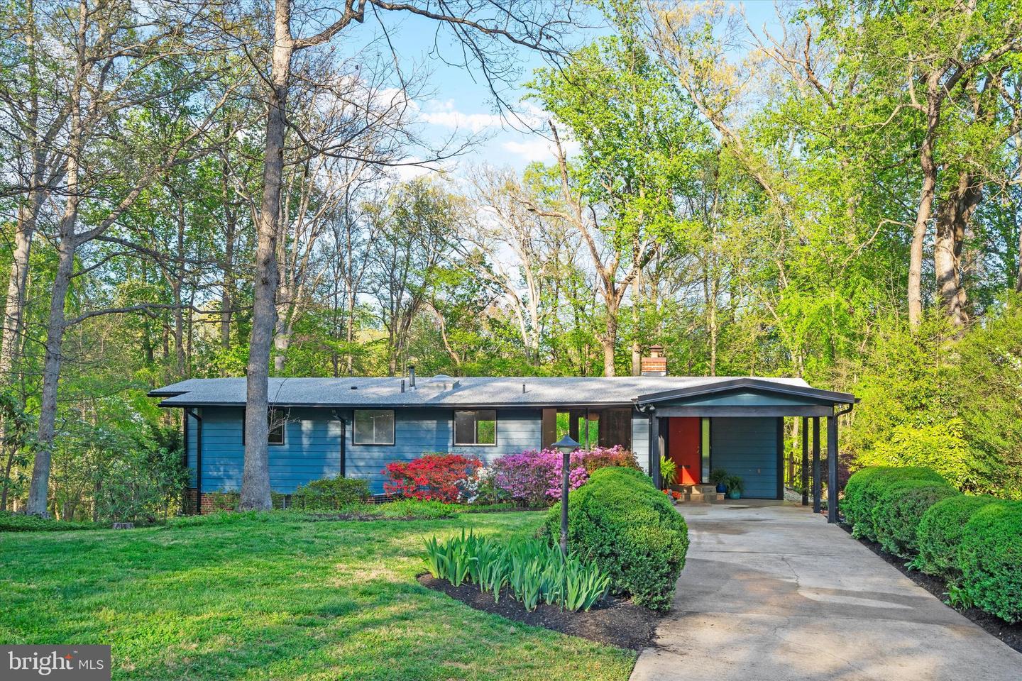 3415 Surrey Lane, Falls Church