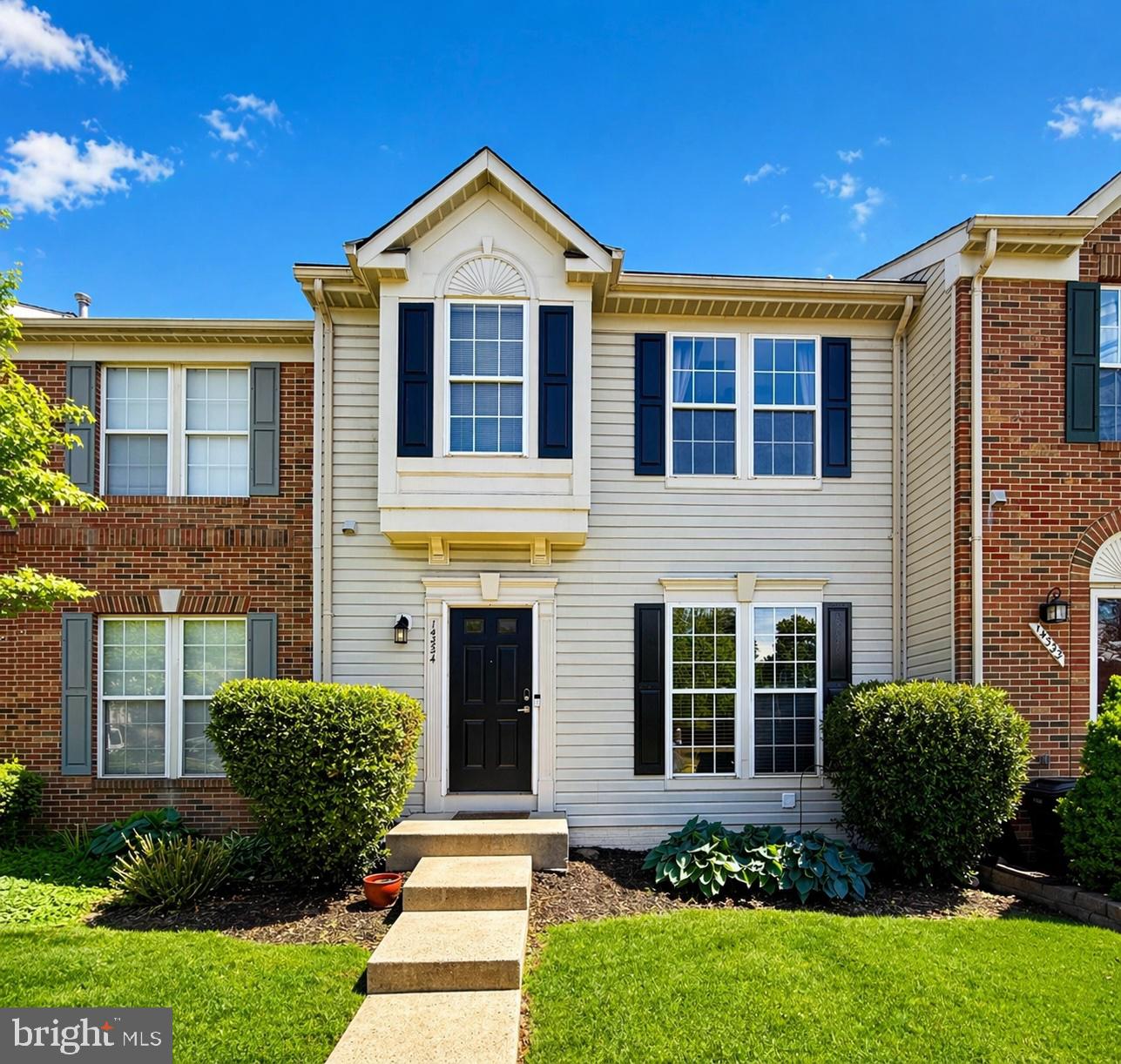 14334 Stonewater Court, Centreville