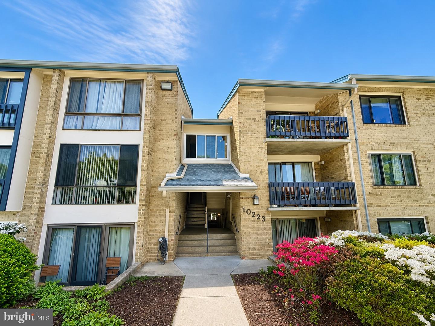 10223 Valentino Drive #7321, Oakton