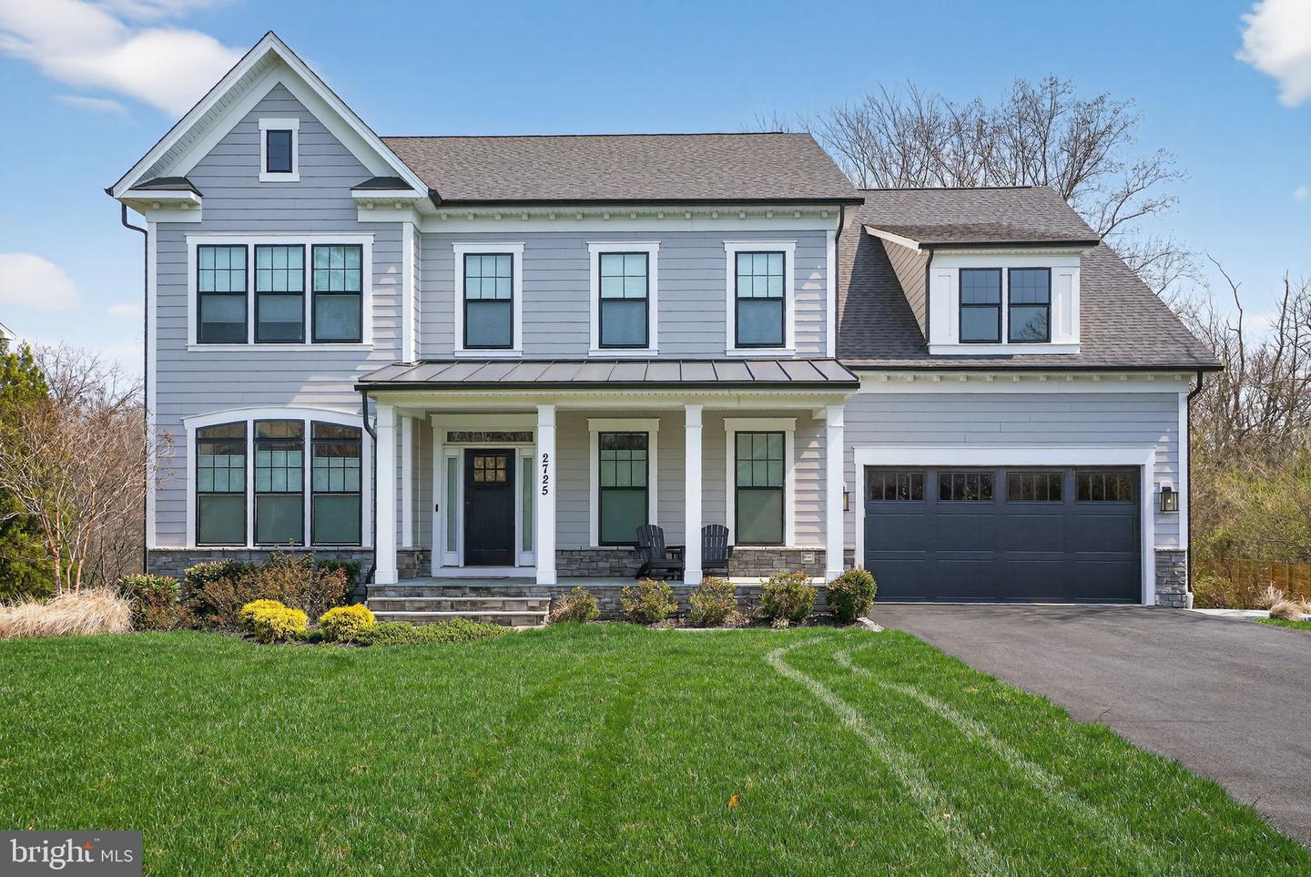 2725 Willow Drive, Vienna