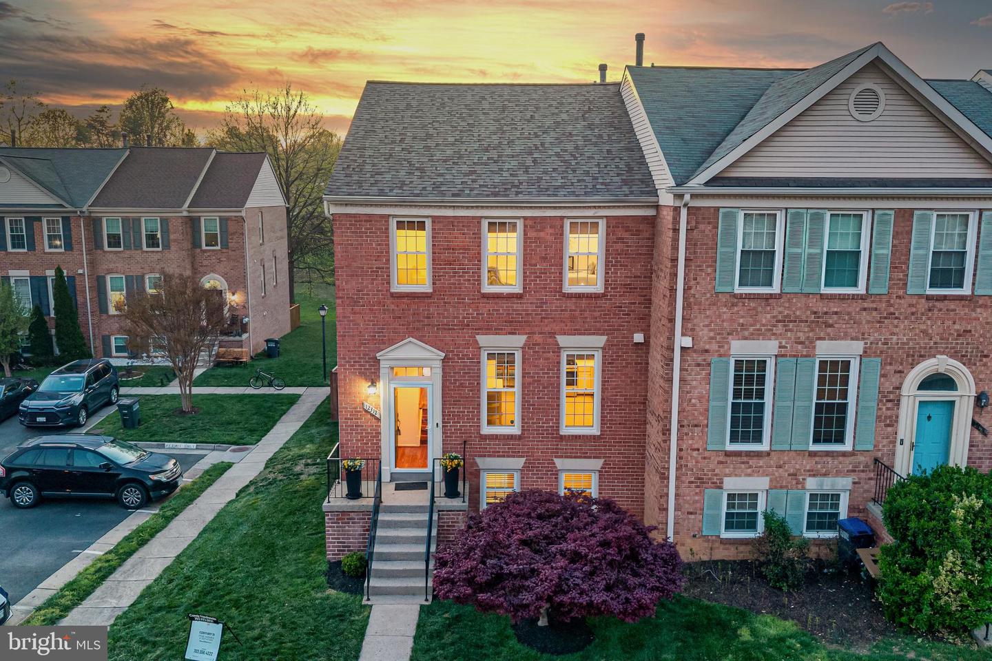 12312 Fox Lake Court, Fairfax