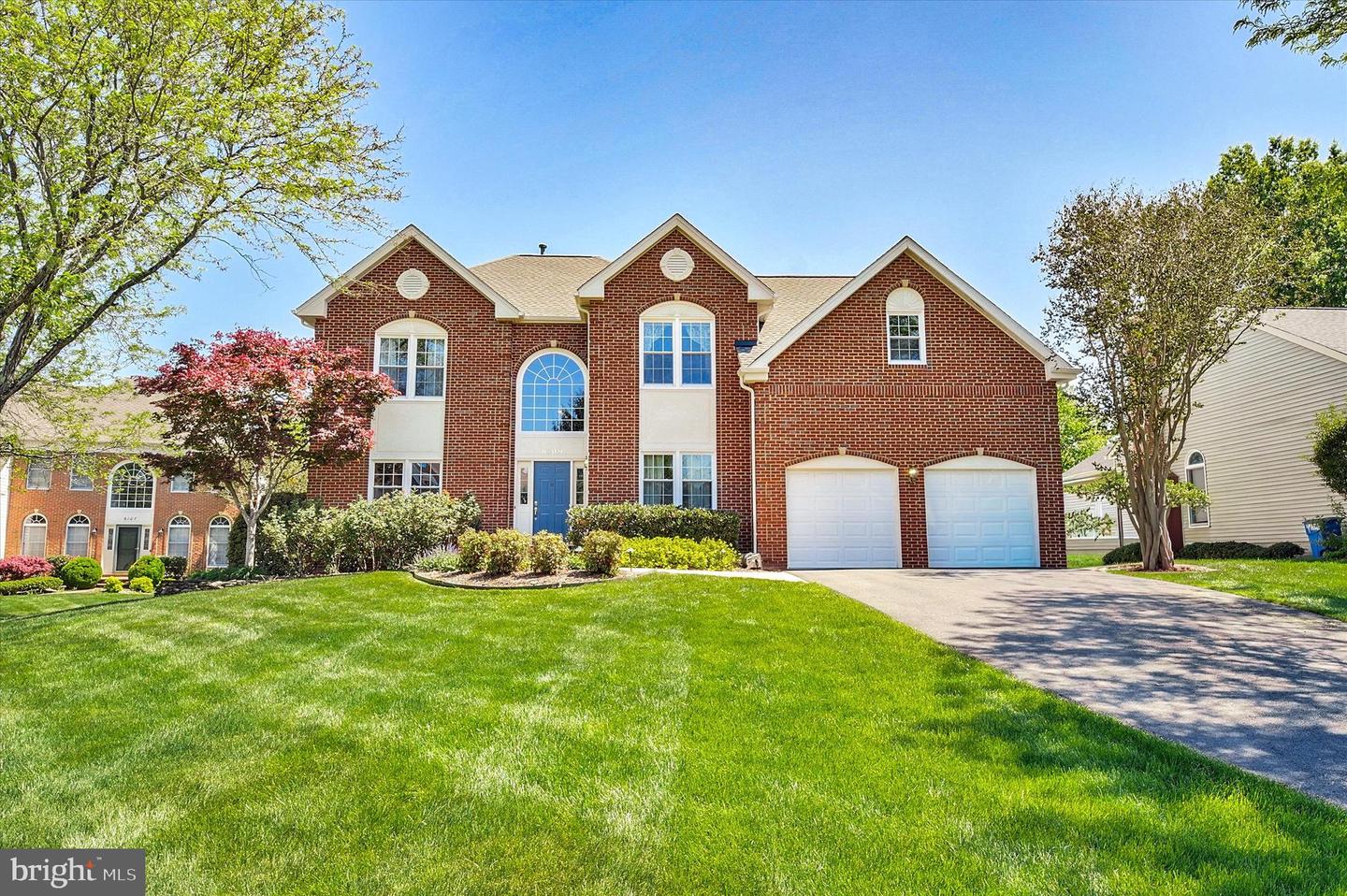 6109 Oakengate Way, Centreville