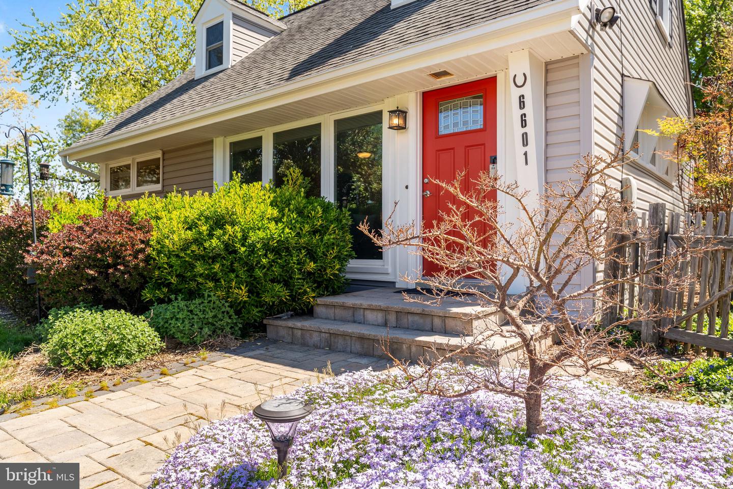 6601 Cavalier Drive, Alexandria
