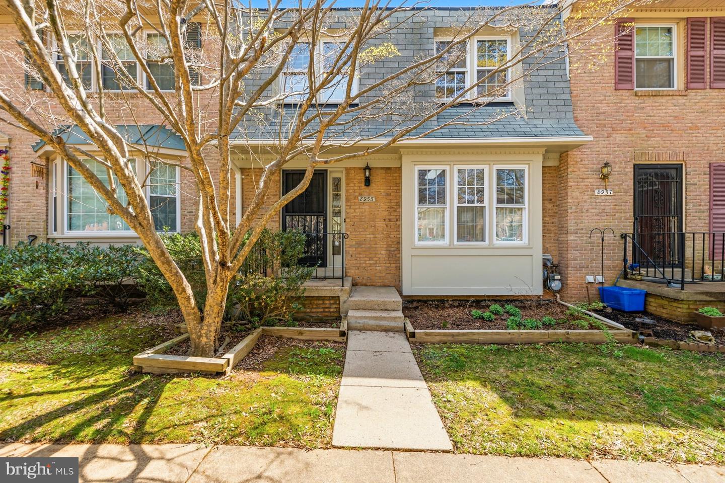 8955 Omega Court, Springfield