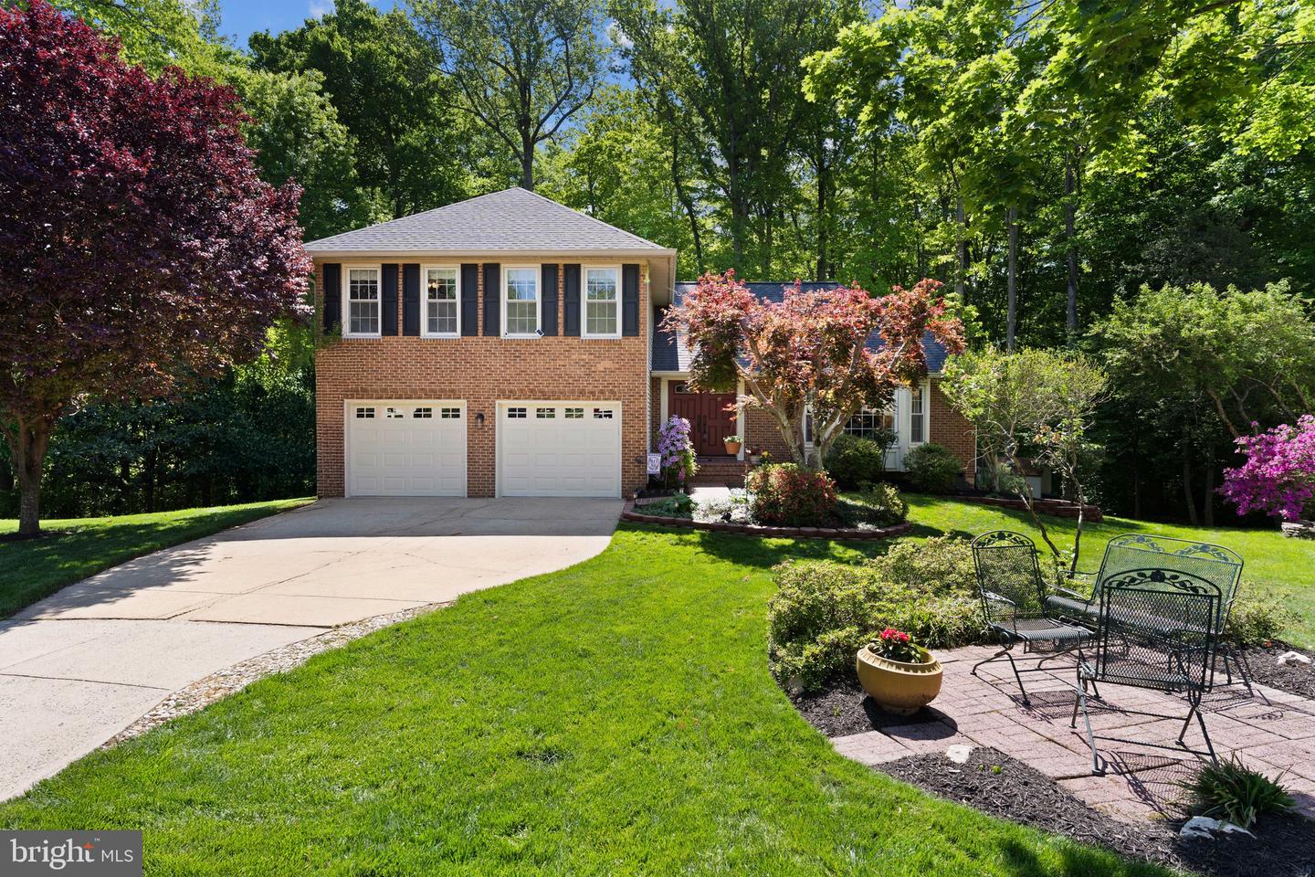 7710 Wilbur Court, Springfield