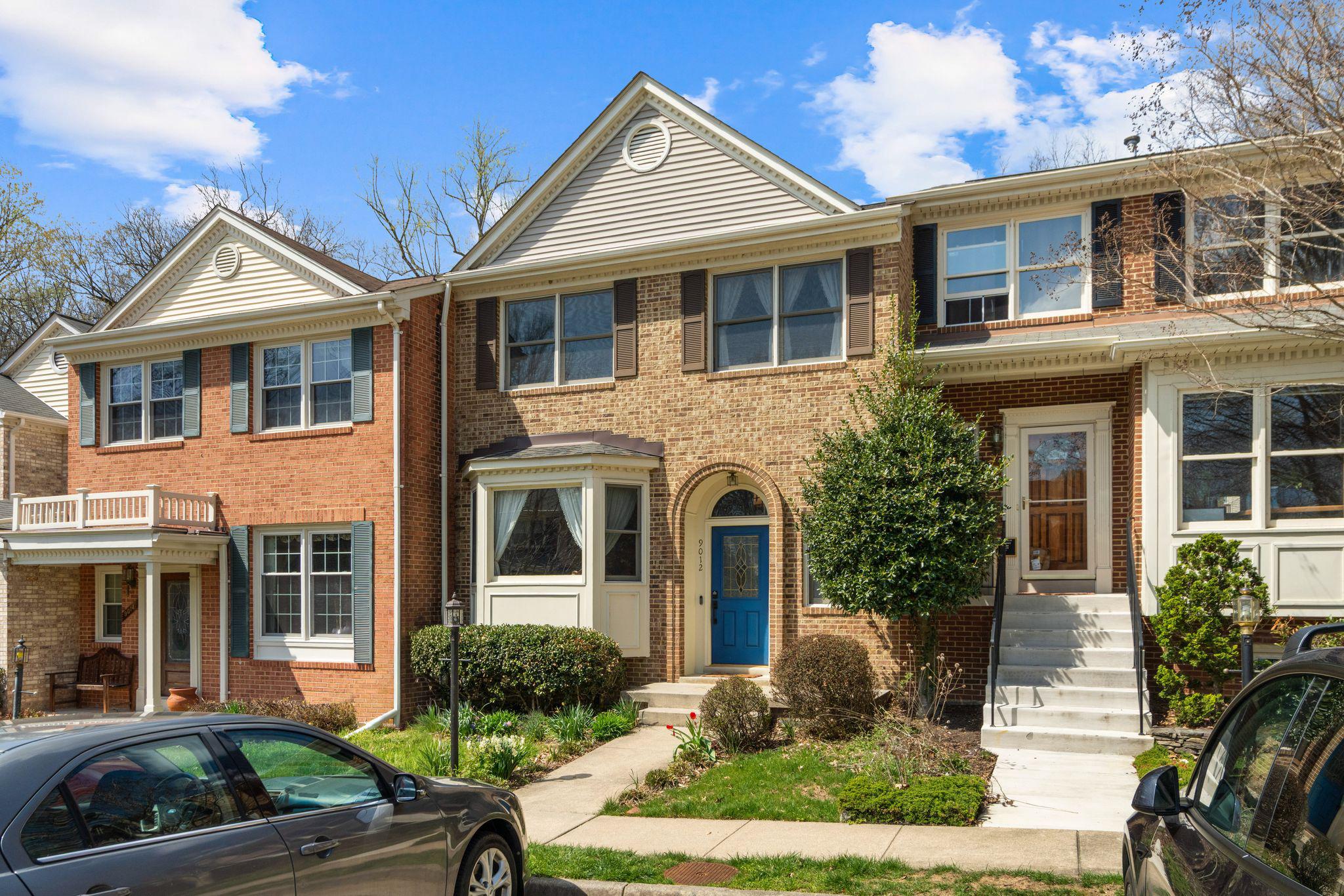 9012 Daum Court, Springfield