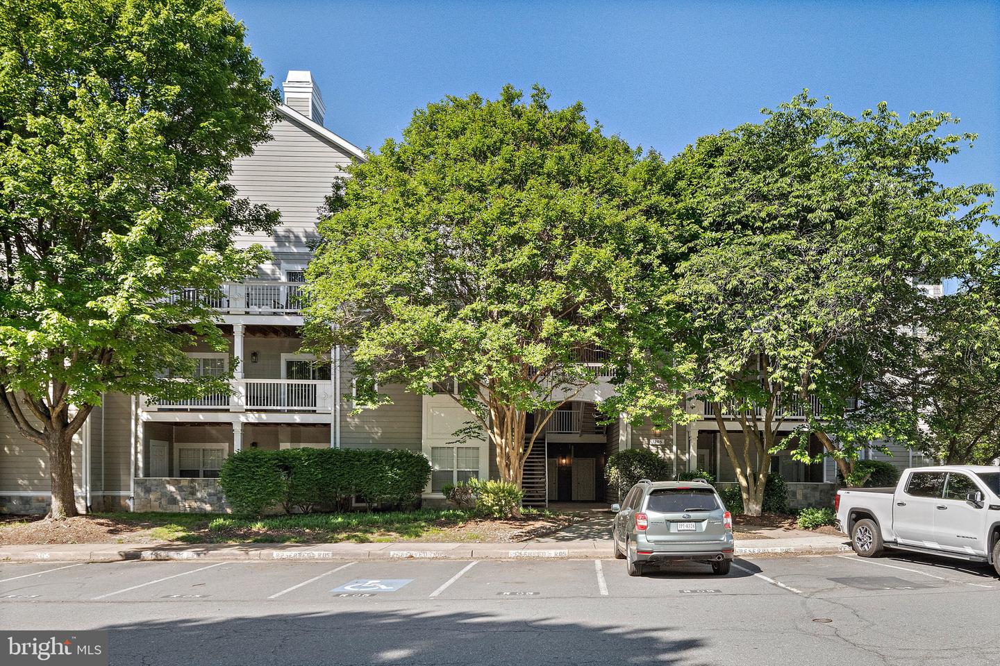 1705 Lake Shore Crest Drive #23, Reston
