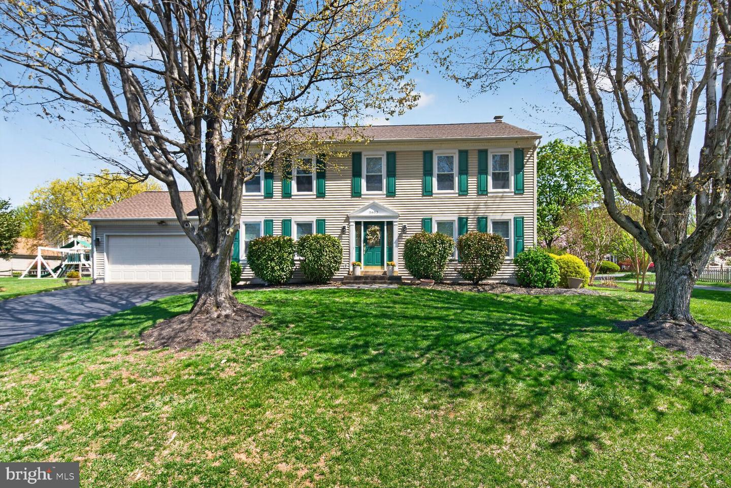 3603 Great Laurel Lane, Fairfax