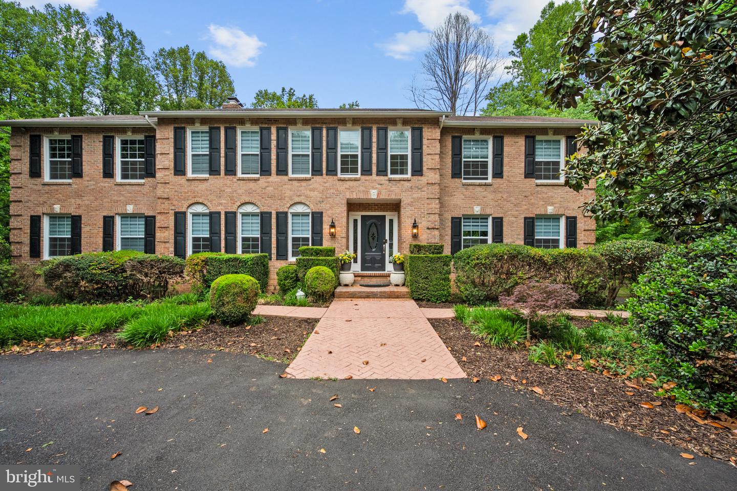 13112 Laurel Glen Road