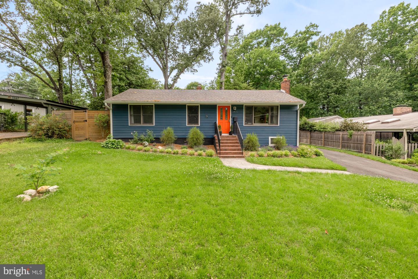 3430 Executive Avenue, Falls Church