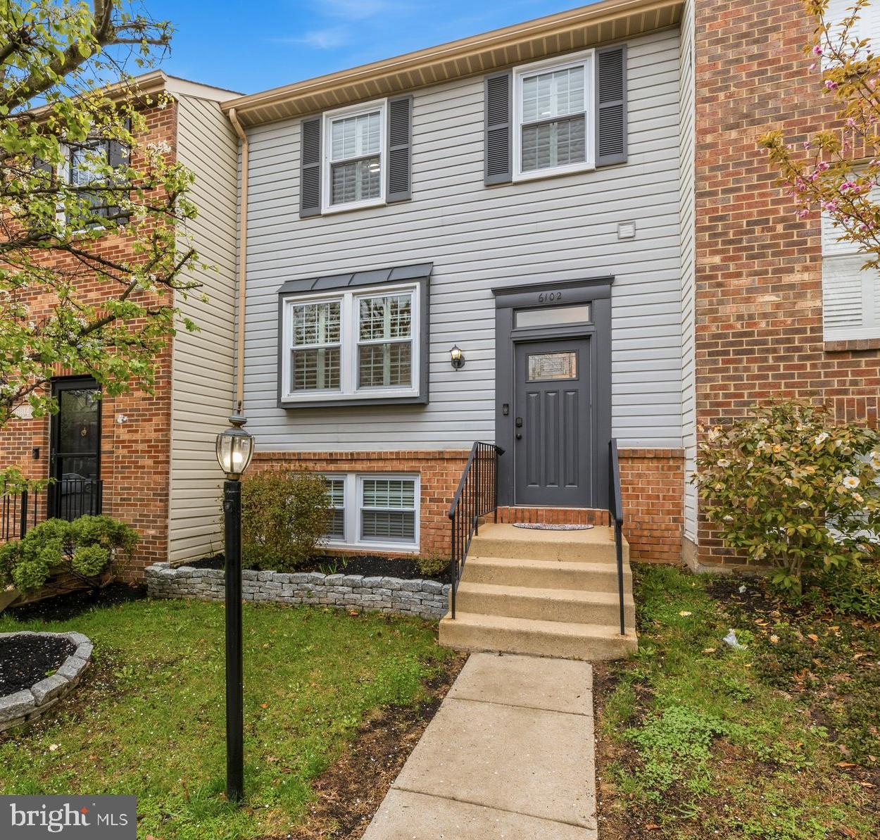 6102 Gardenia Court, Alexandria