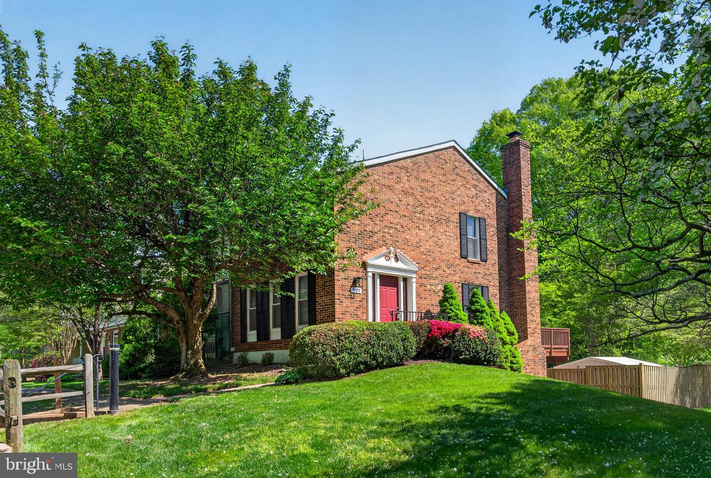9129 Blarney Stone Drive, Springfield
