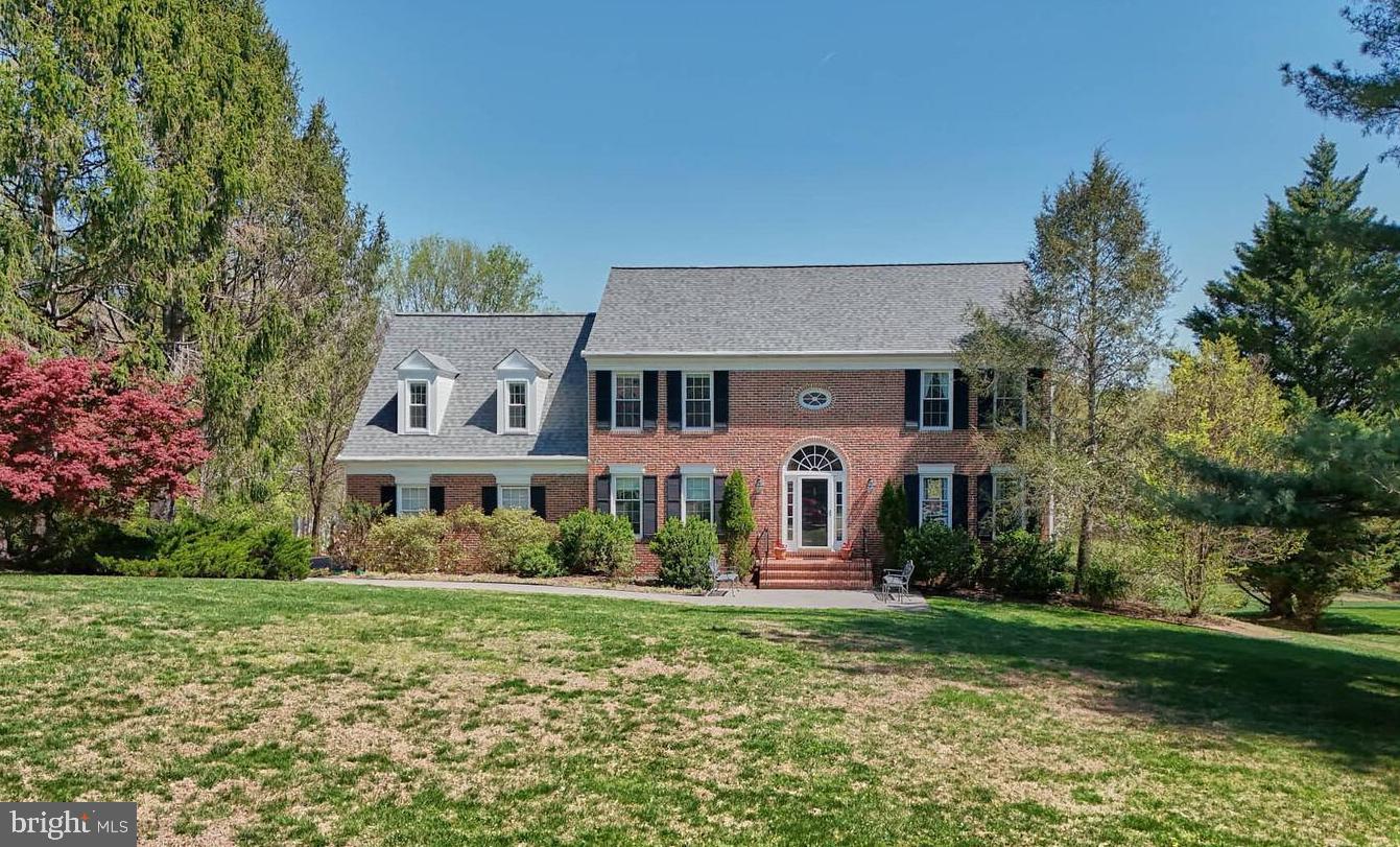 2825 Berryland Drive, Oakton