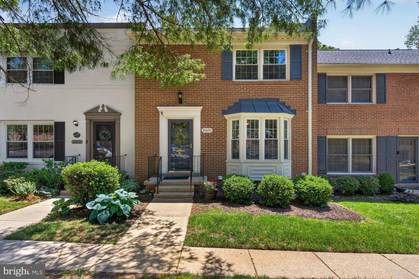 6020 Waterbury Court, Springfield