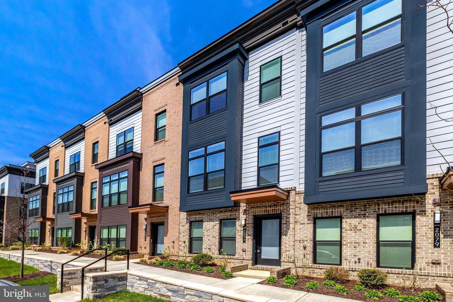 2077 Tysons Ridgeline Road, Falls Church