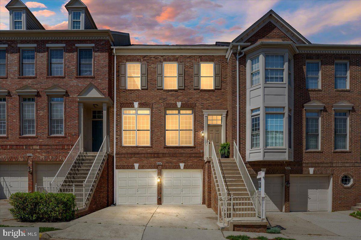 9602 Lagersfield Circle, Vienna