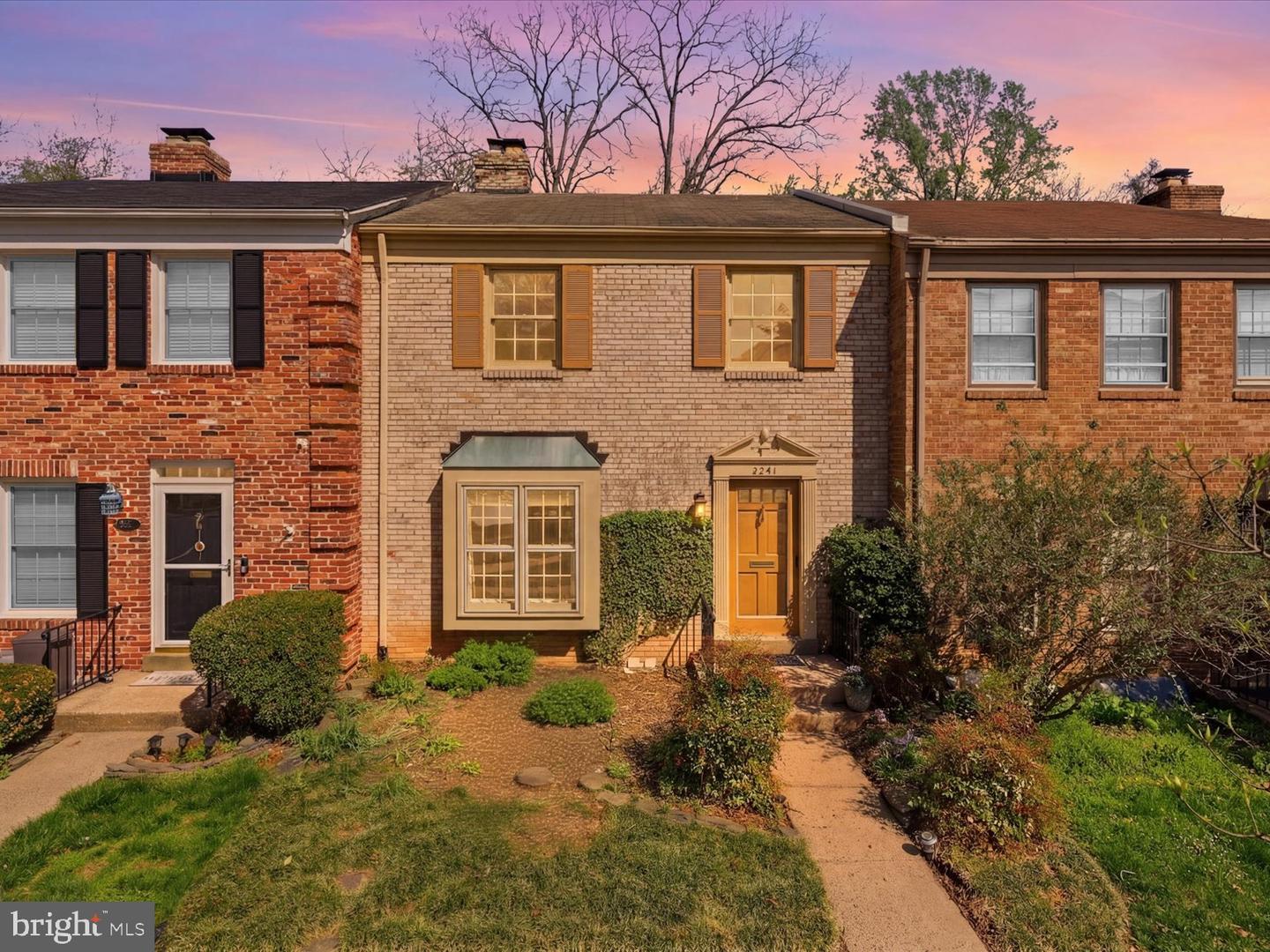 9251 Bailey Lane, Fairfax