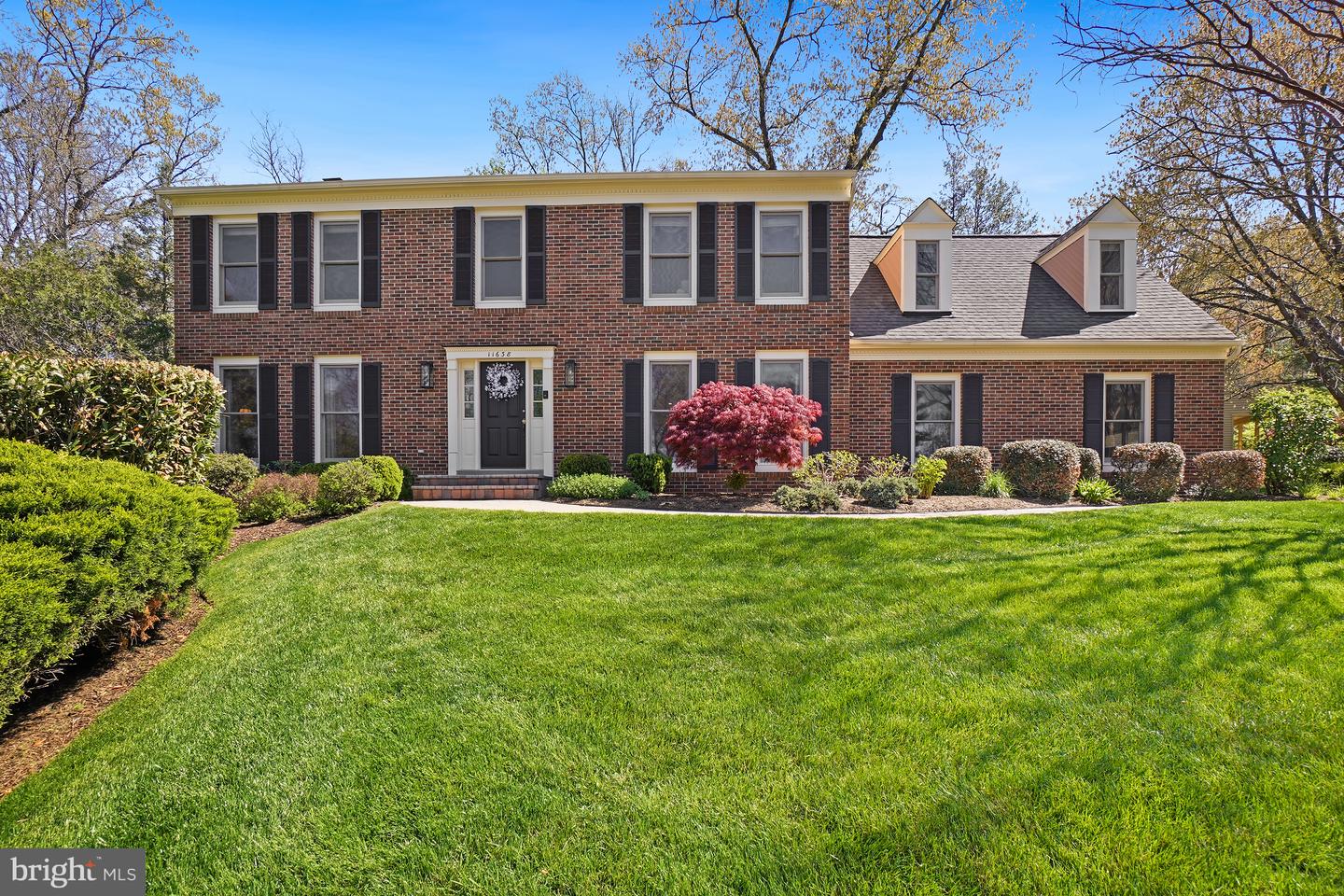 11638 Deer Forest Road, Reston