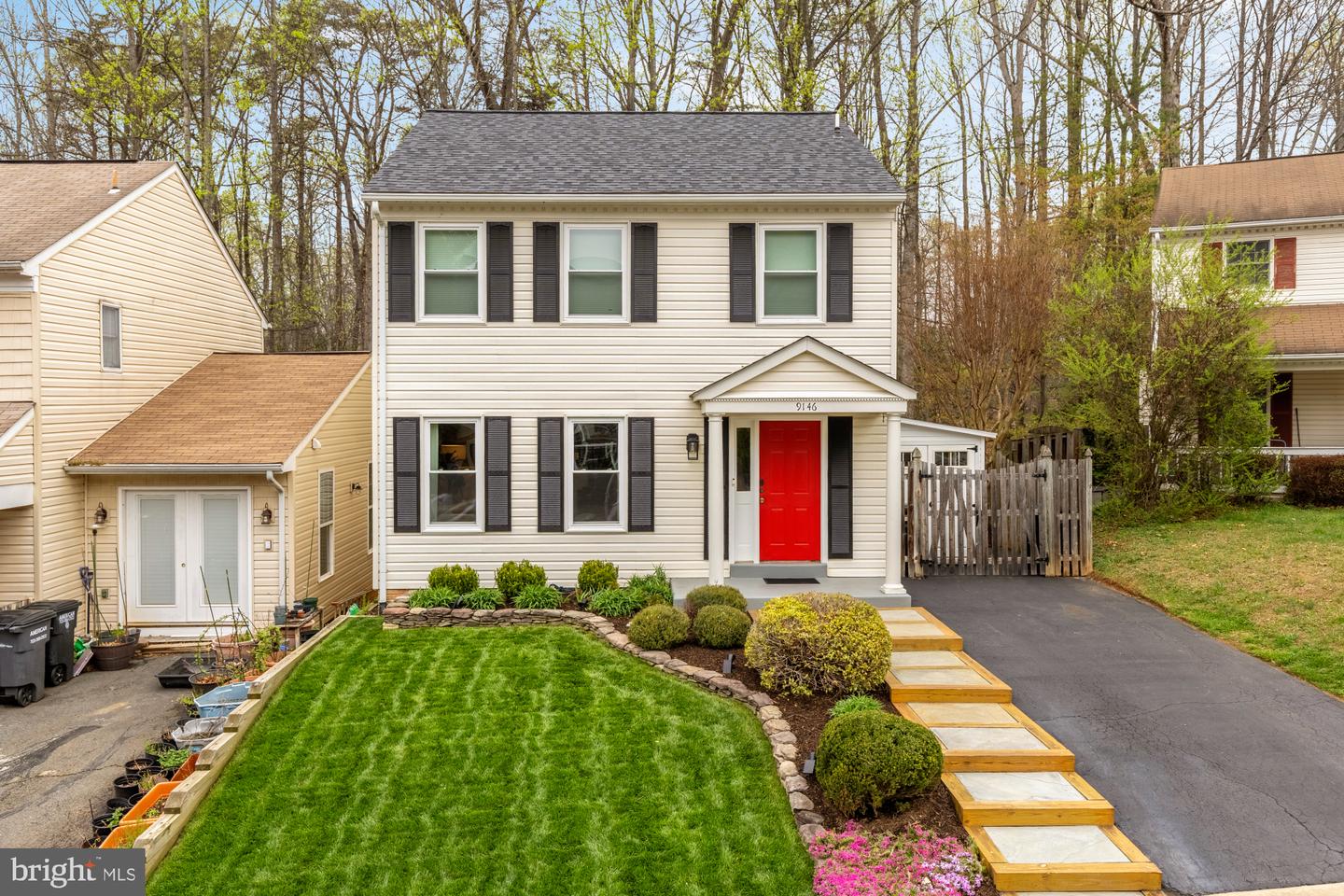 9146 Silchester Court, Burke