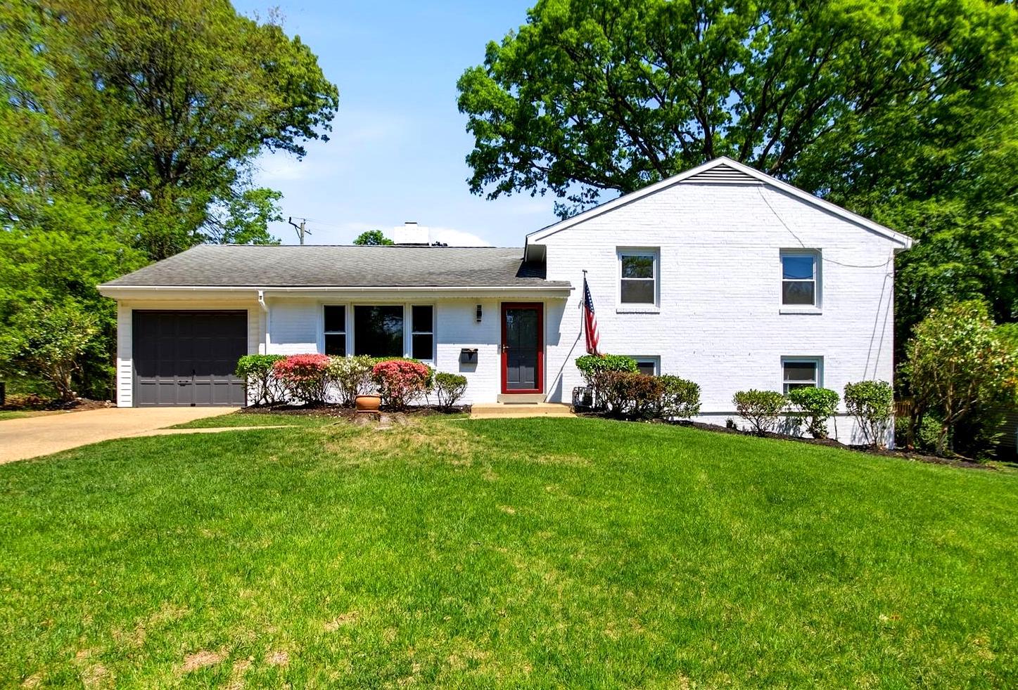 7708 Jansen Drive