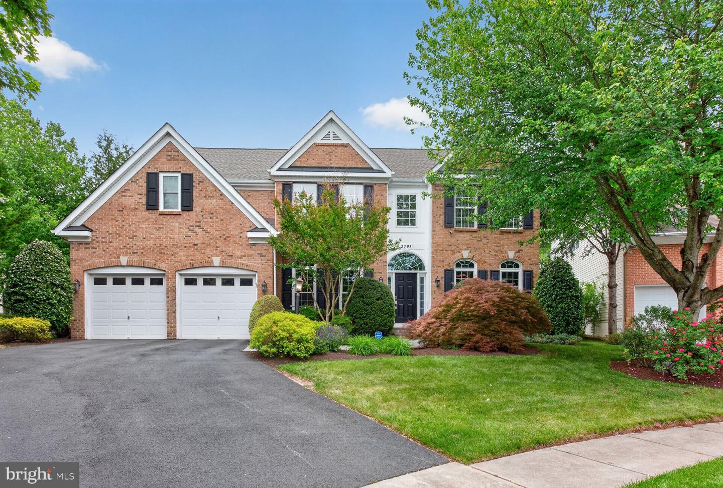 2795 Middleton Farm Court, Herndon