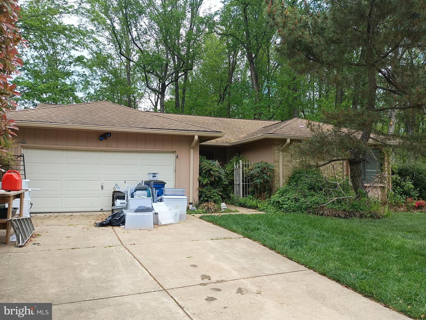 6100 Virgo Court, Burke