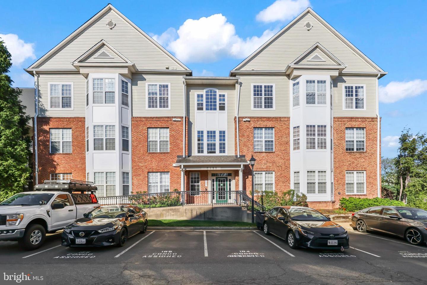 6480 Cheyenne Drive #304, Alexandria