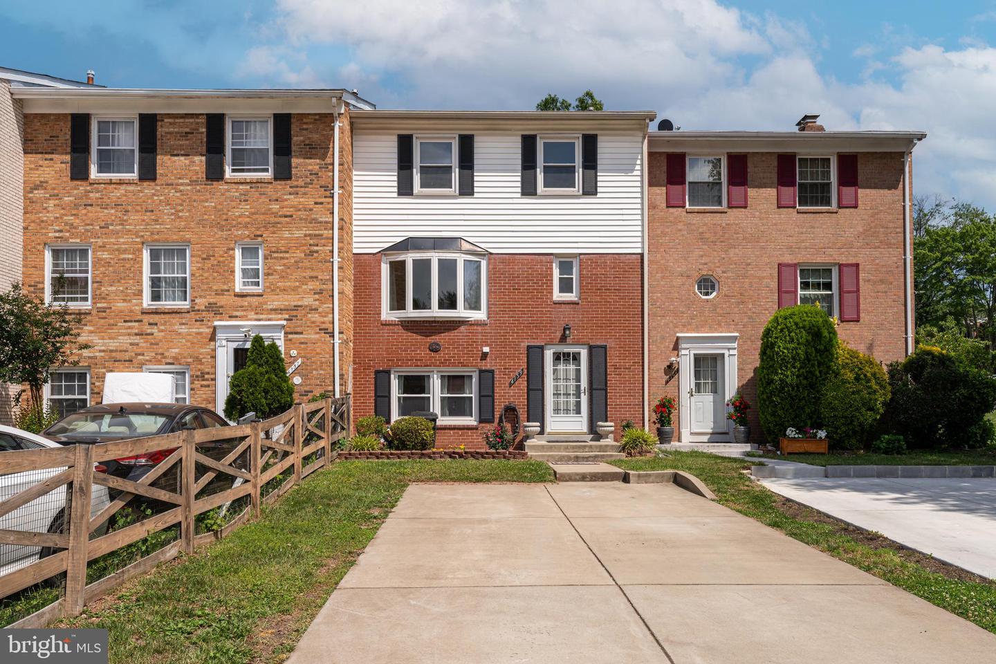 4159 Novar Drive, Chantilly