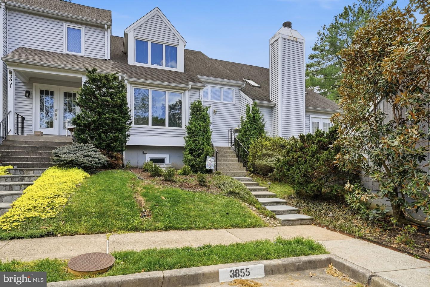 3853 Alder Woods Court, Fairfax