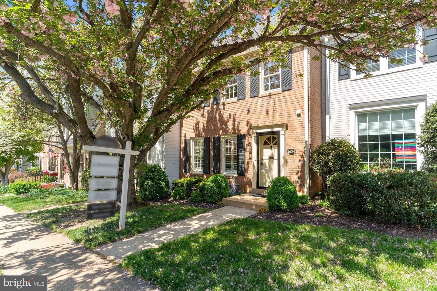 6724 Melrose Drive, Mclean