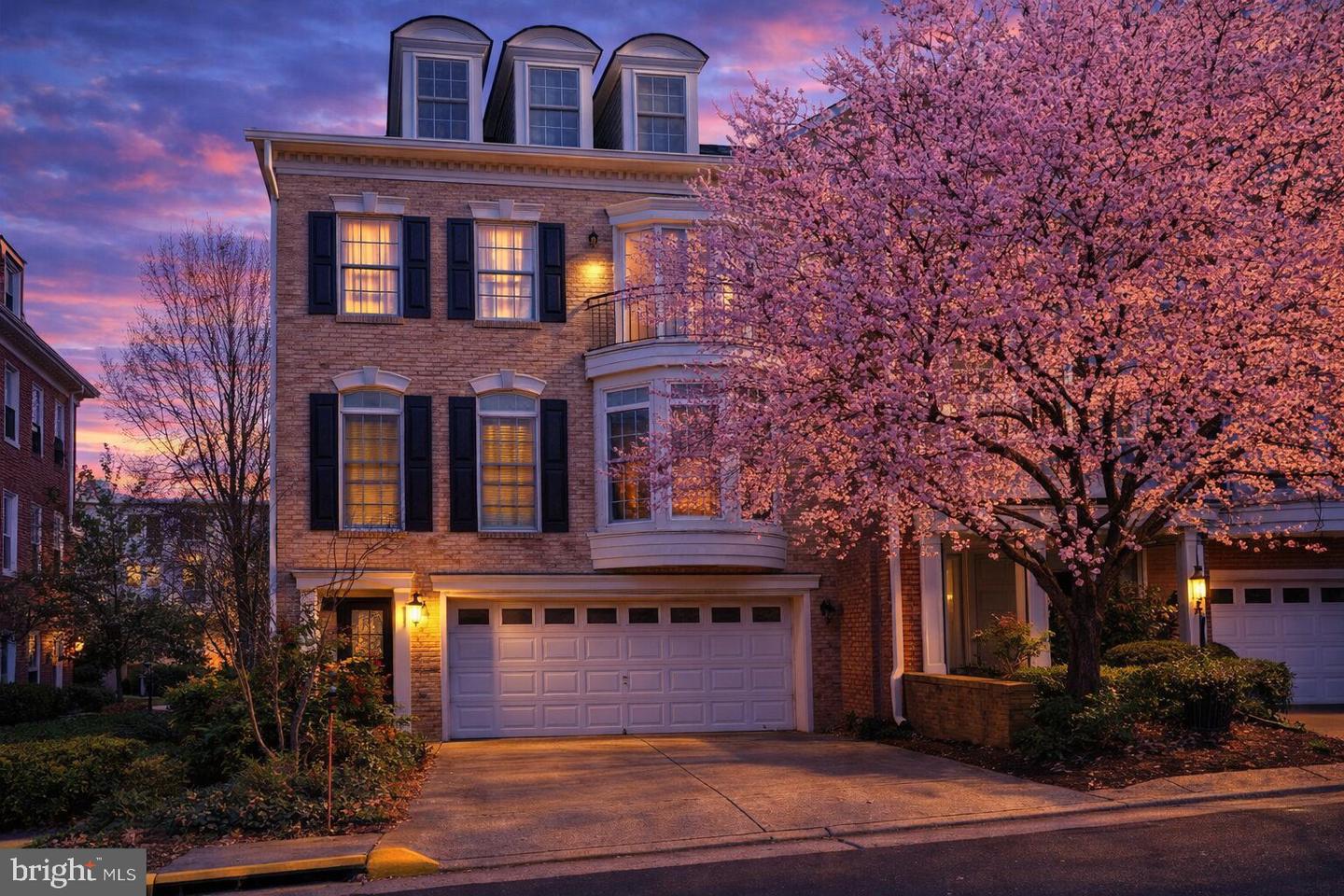 7749 Legere Court #42, Mclean