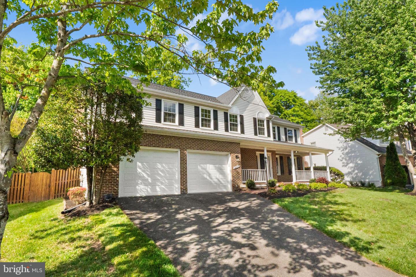 13910 Stonefield Lane, Clifton