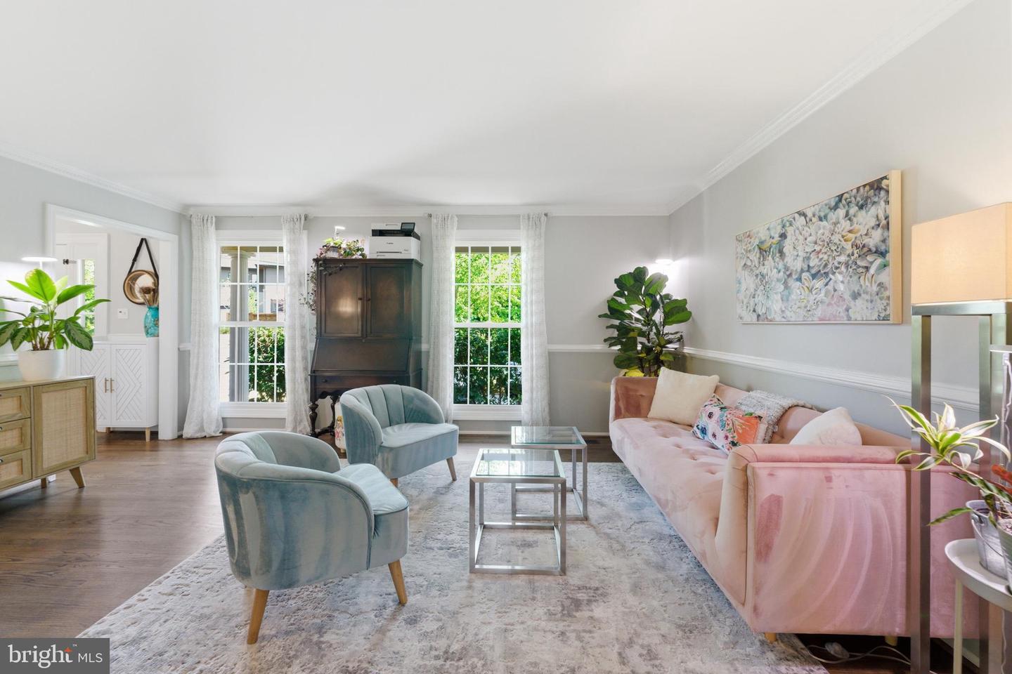 6445 Linway Terrace NW, Mclean
