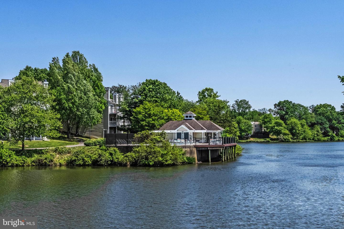 2846 Yarling Court #2846, Falls Church