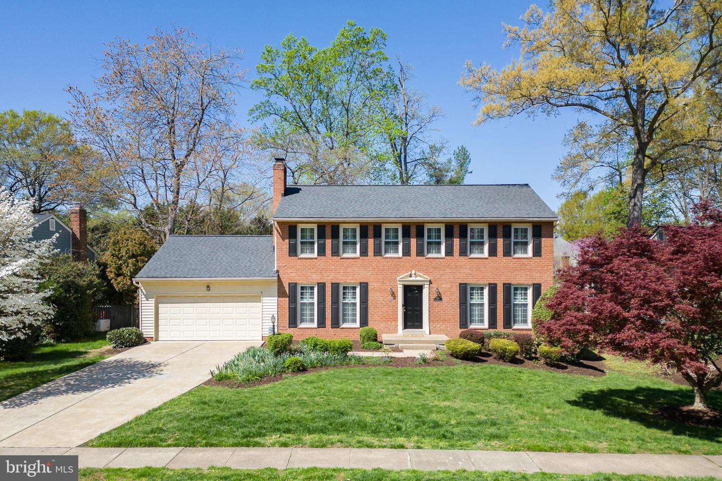 8306 Crown Court Road, Alexandria