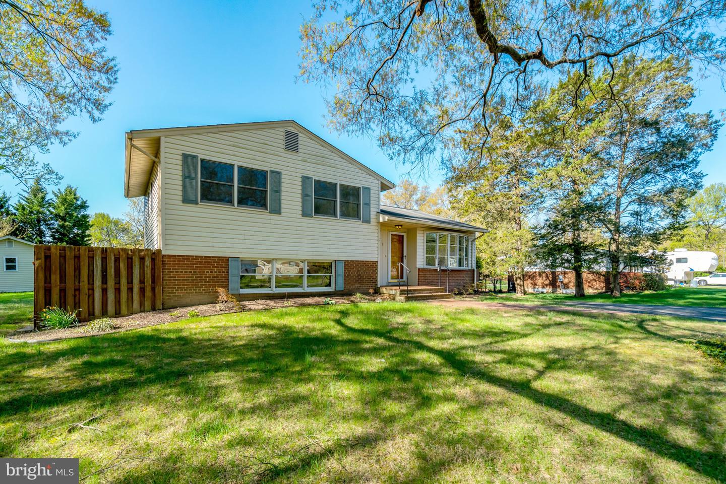 4415 Old Mill Road, Alexandria
