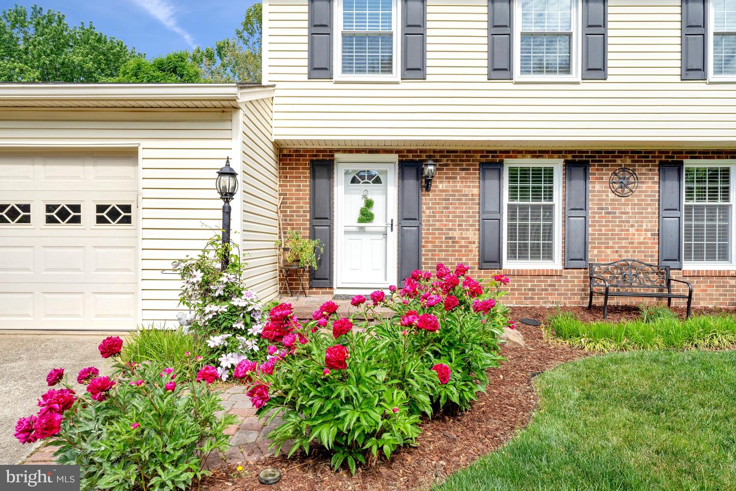 2212 Stirrup Iron Lane, Reston
