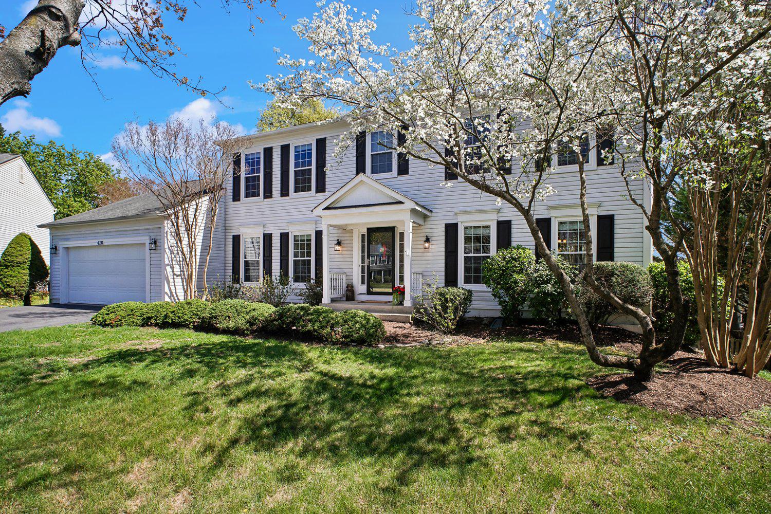4114 Westman Court, Alexandria