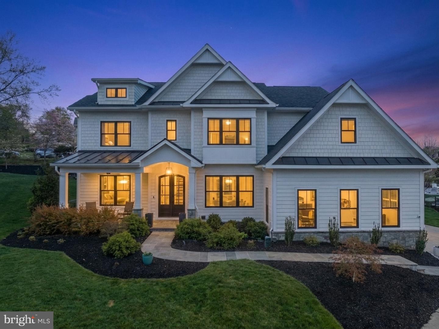 1118 Westbriar Court NE, Vienna