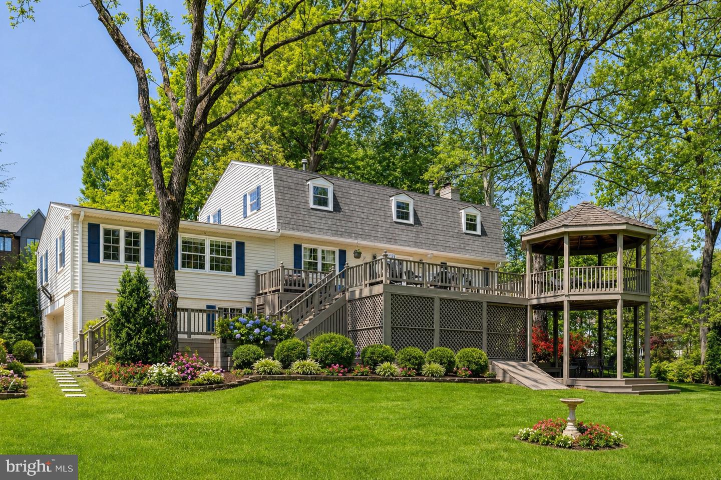 6116 Franklin Park Road