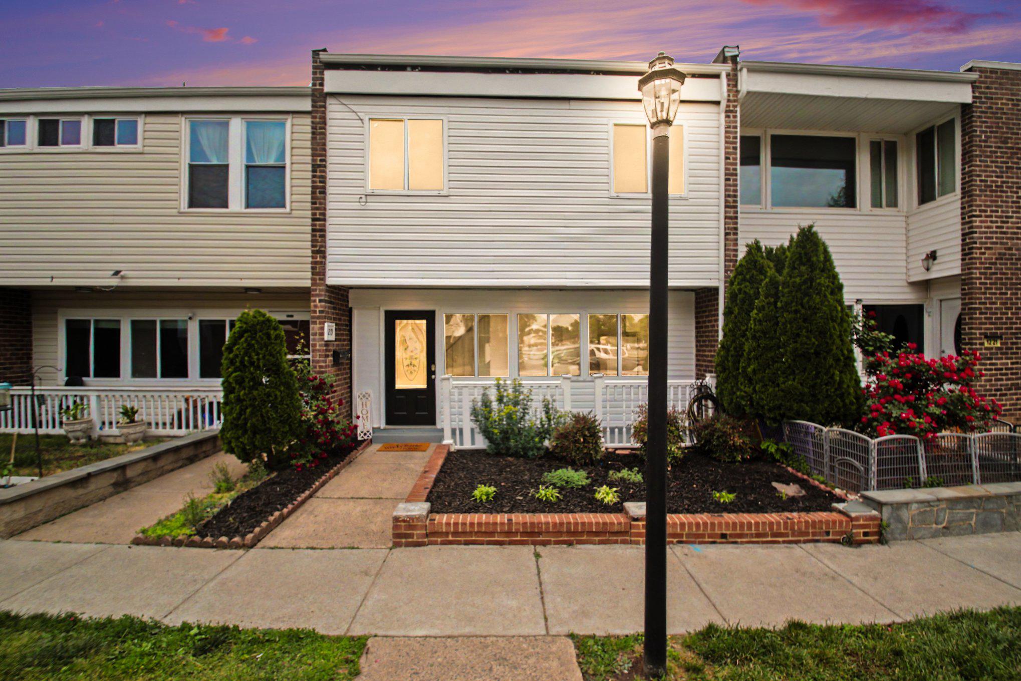 1219 Alabama Drive, Herndon
