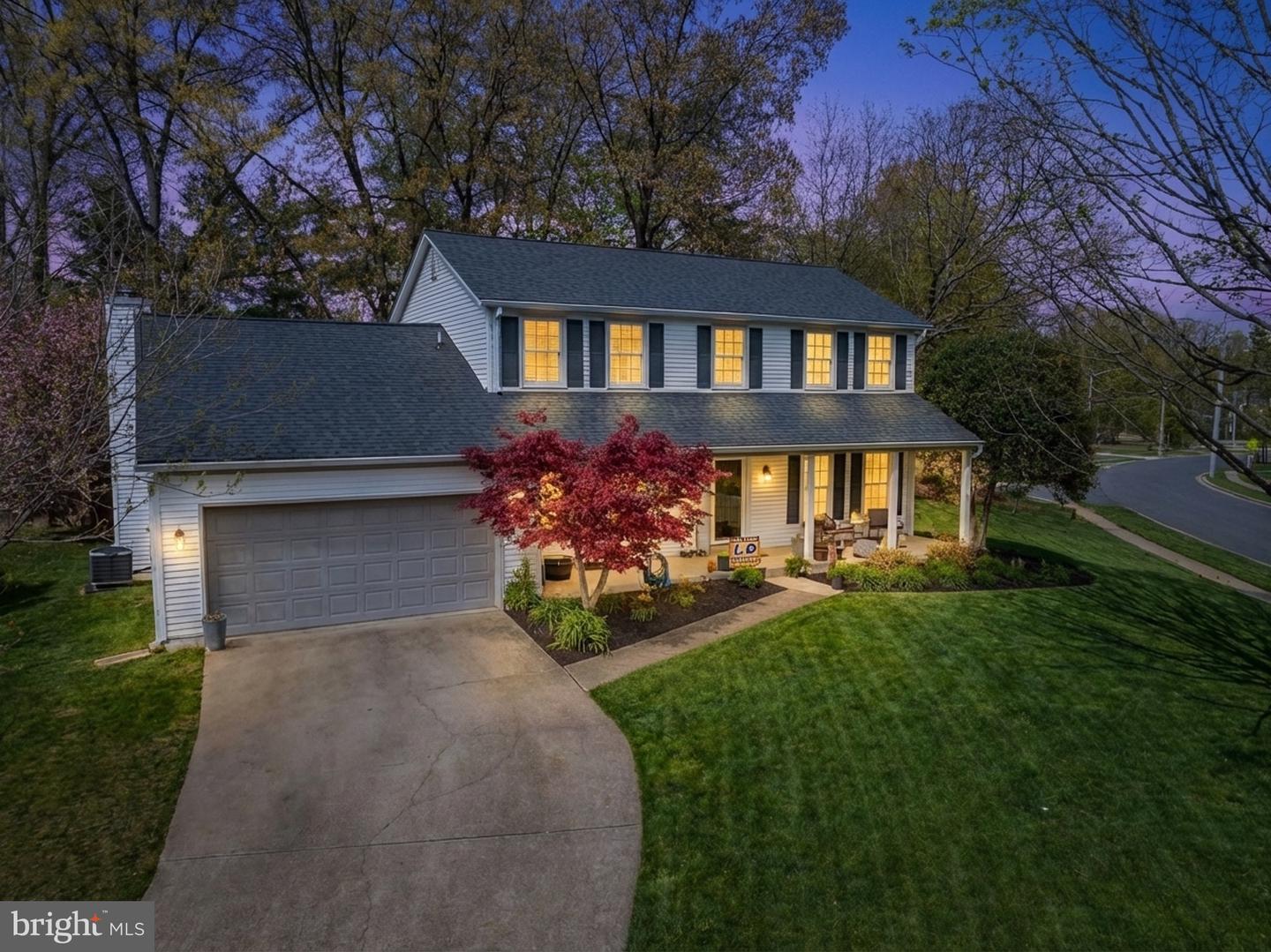 6553 Raftelis Road, Burke