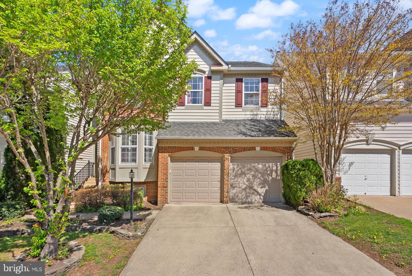 8929 Mayhew Court, Lorton
