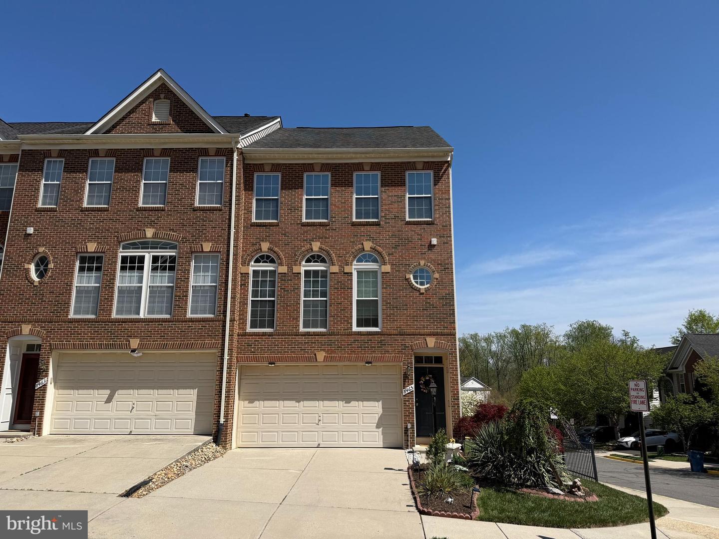 8465 Kirby Lionsdale Drive, Lorton