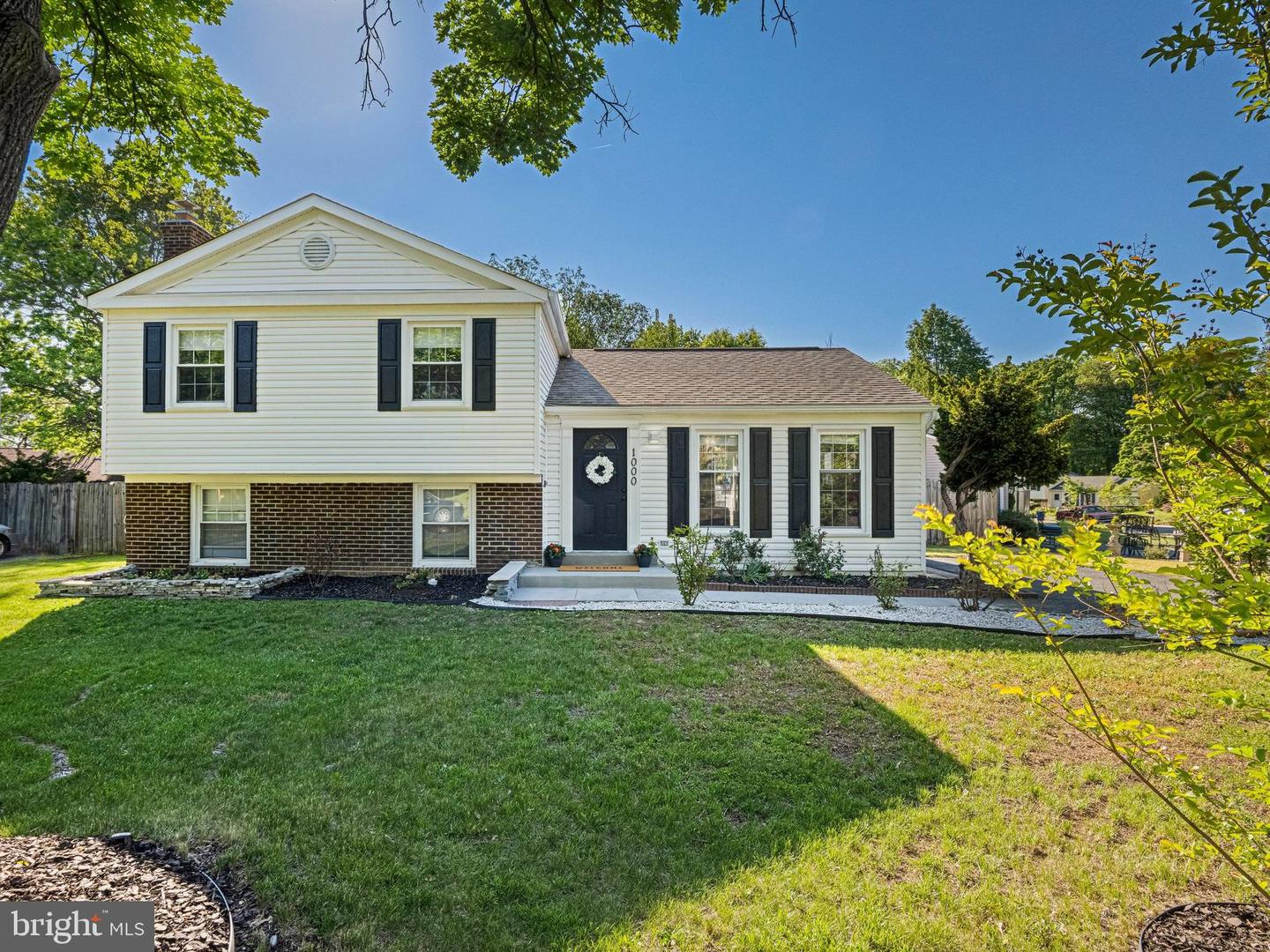 1000 Hertford Street, Herndon