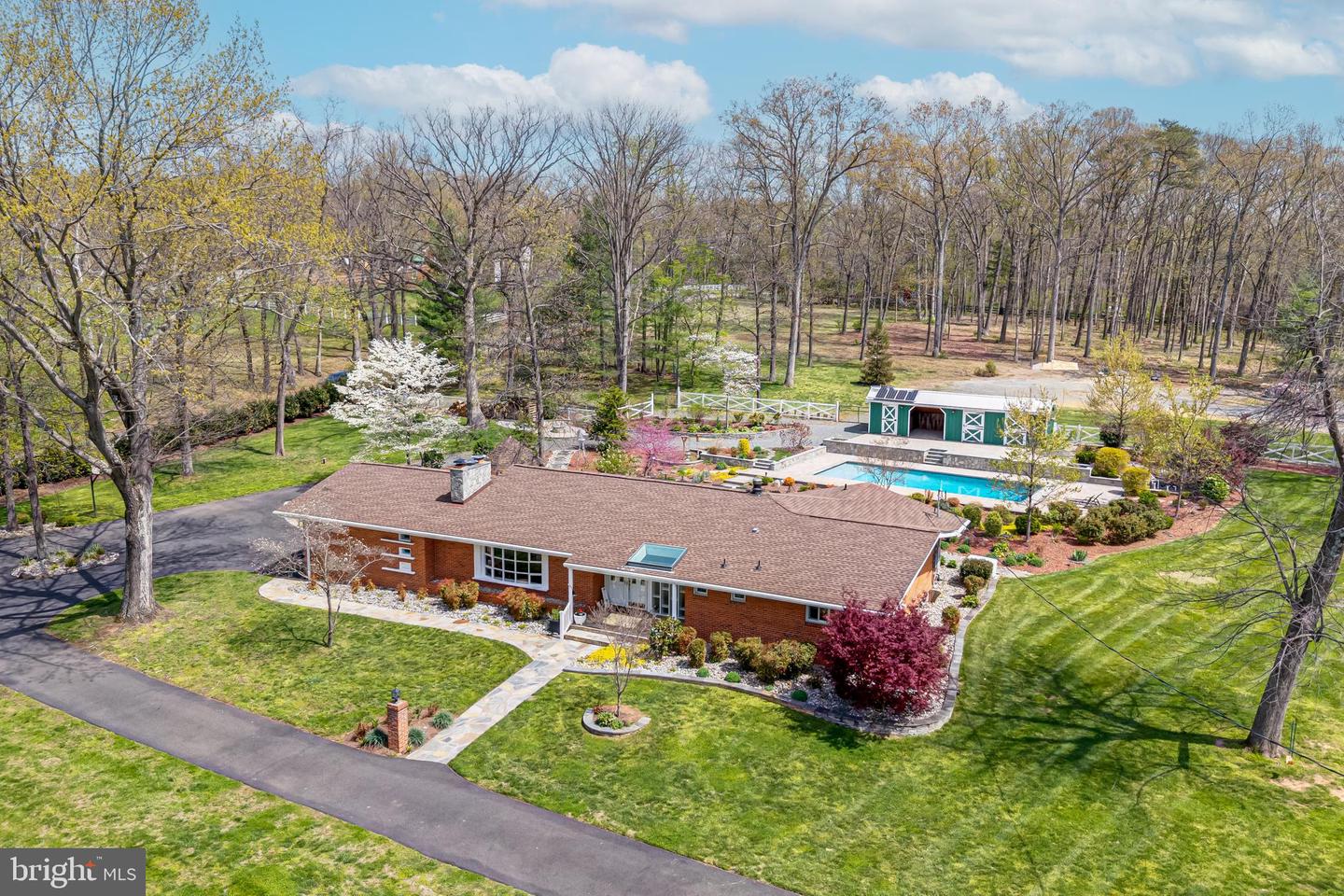 7401 Bull Run Drive, Centreville