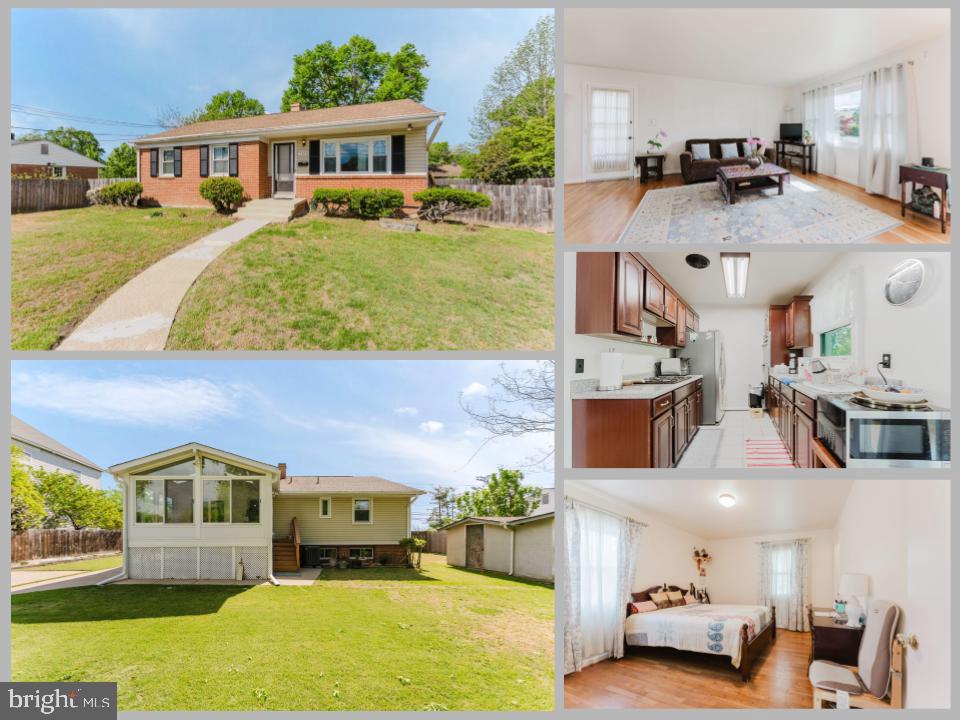 7306 Fordson Road, Alexandria