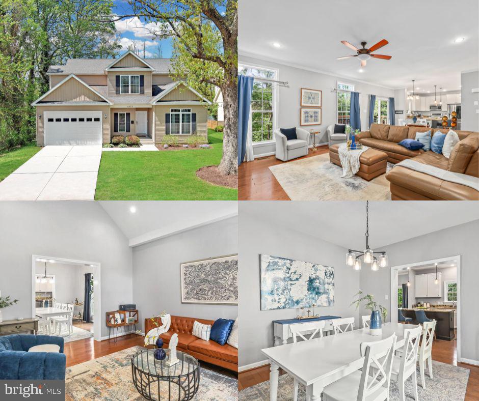 6614 Benson Drive, Alexandria