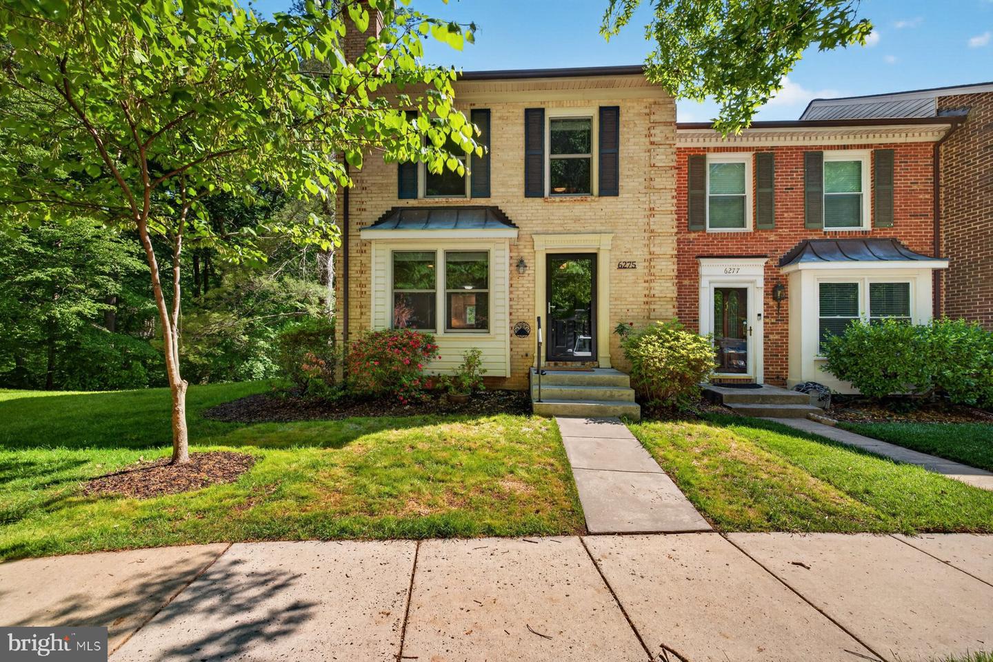 6275 Kerrydale Drive, Springfield