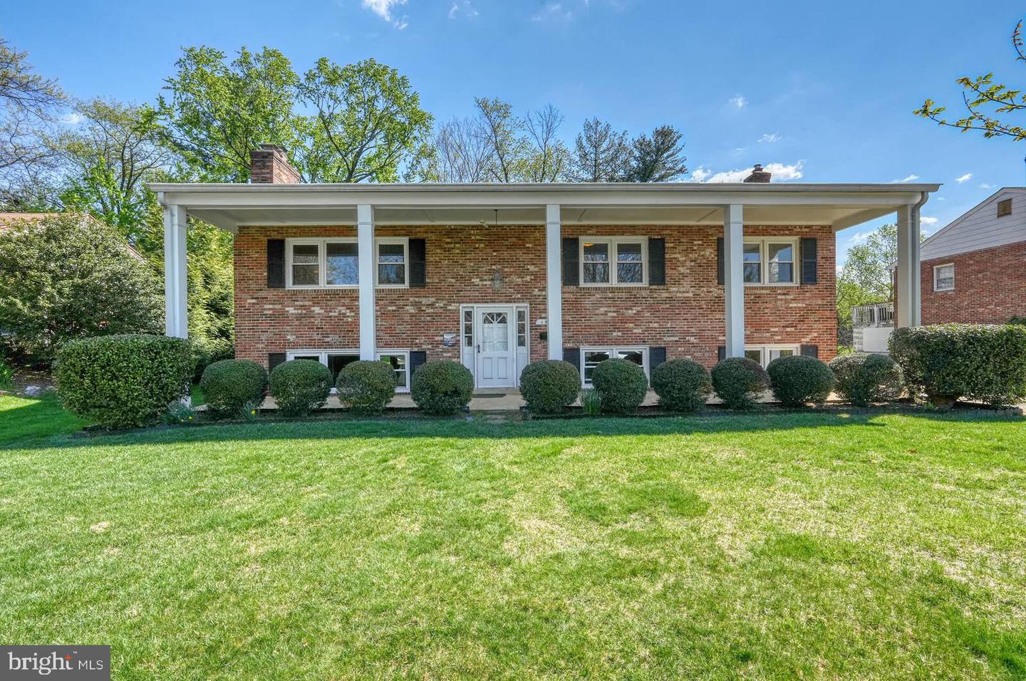 1557 Evers Drive, Mclean